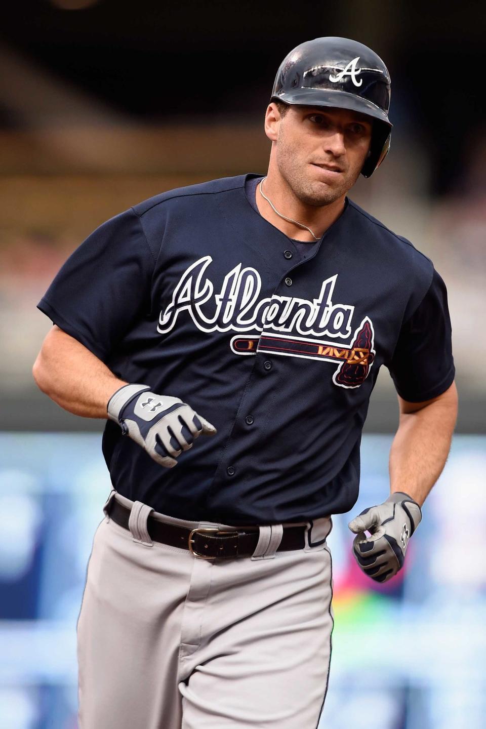 Jeff Francoeur (ATLANTA BRAVES)