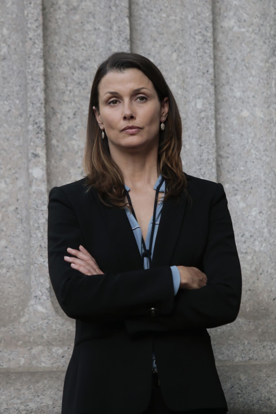 Bridget Moynahan as Erin Reagan