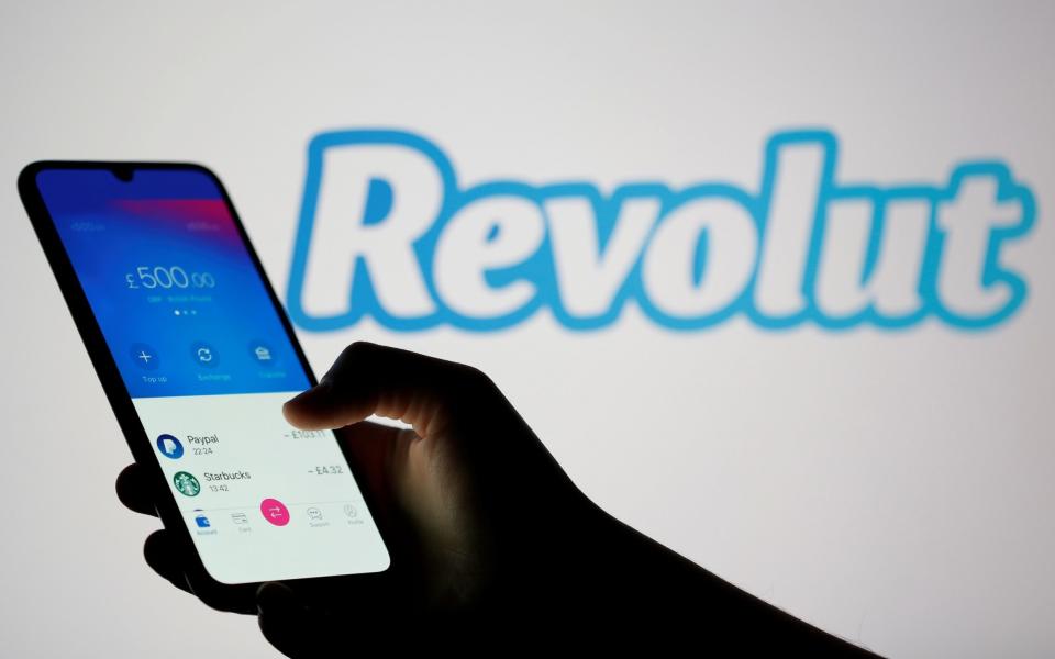 Receiving a banking licence is a key milestone for Revolut, which aspires to be an all-in-one 'super app' for finance