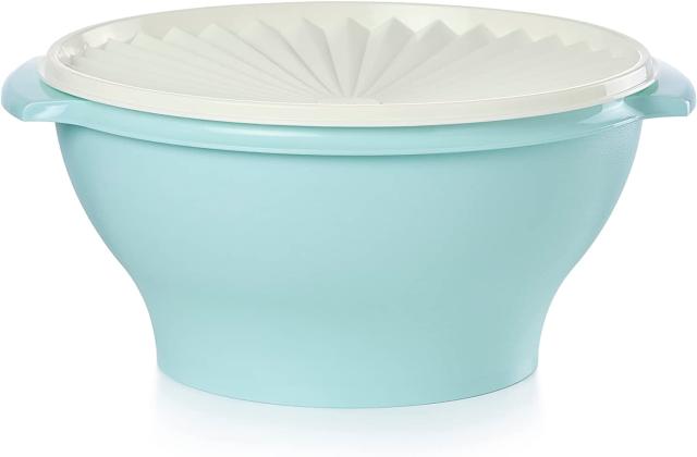 Just Dropped Vintage Tupperware Tumblers to Match Their Gorgeous New  Heritage Collection Containers
