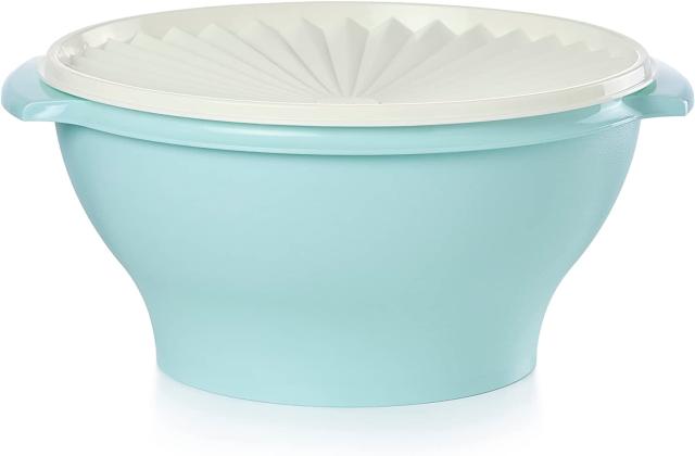 Tupperware Heritage 10 Piece Bowl Set - Macy's