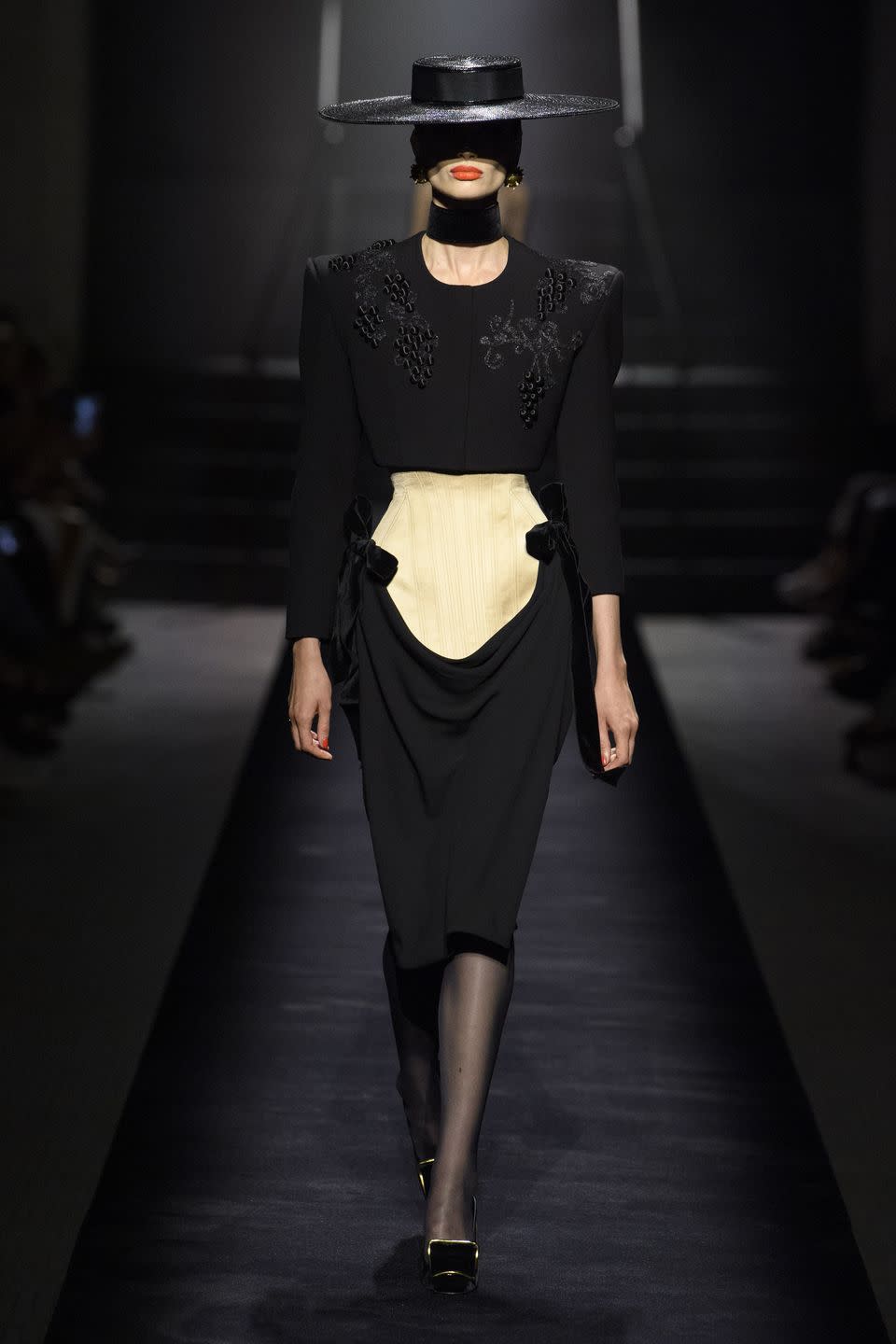 3) Schiaparelli