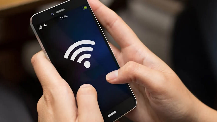 ¿Cómo conectar tu celular a cualquier red Wi-Fi sin tener la contraseña? 
