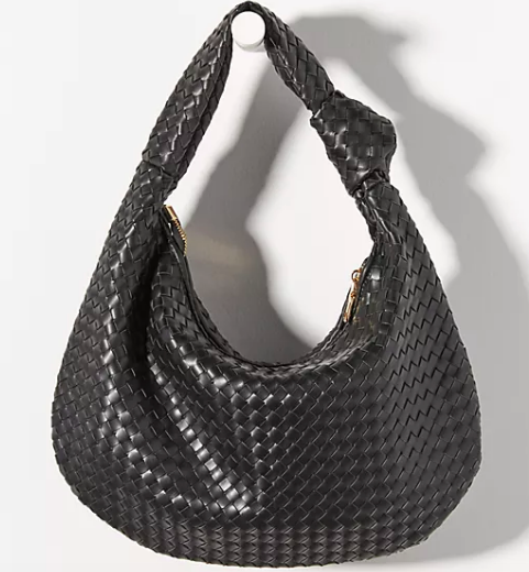 Where to Get an Affordable Dupe For the Celebrity-Beloved Bottega Veneta Bag  — Femestella