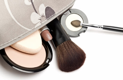 Best beauty products of 2012