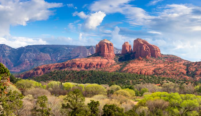 Sedona, Arizona