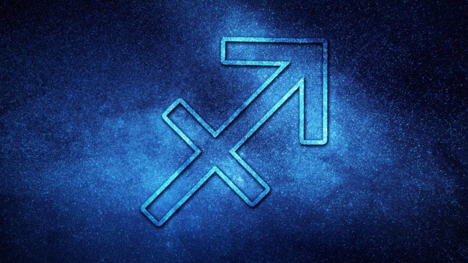 Memorial Day weekend horoscope: Sagittarius zodiac sign