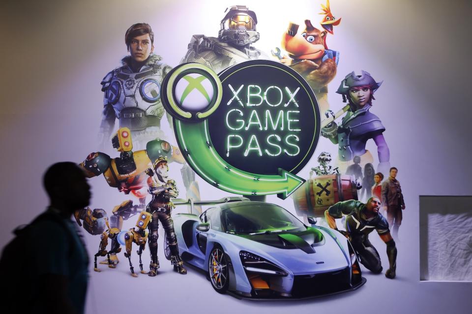 Xbox Game Pass 多方案涨价，PC Game Pass 涨幅接近 70%（图/Getty Images）