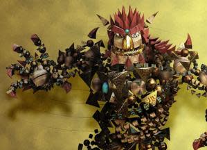 knack game