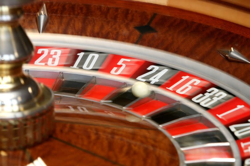 DWP rules on gambling have been explained