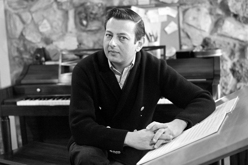 André Previn