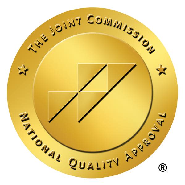 Wentworth-Douglass Hospital has earned The Joint Commission’s Gold Seal of Approval for Hospital Accreditation by demonstrating continuous compliance with its performance standards.