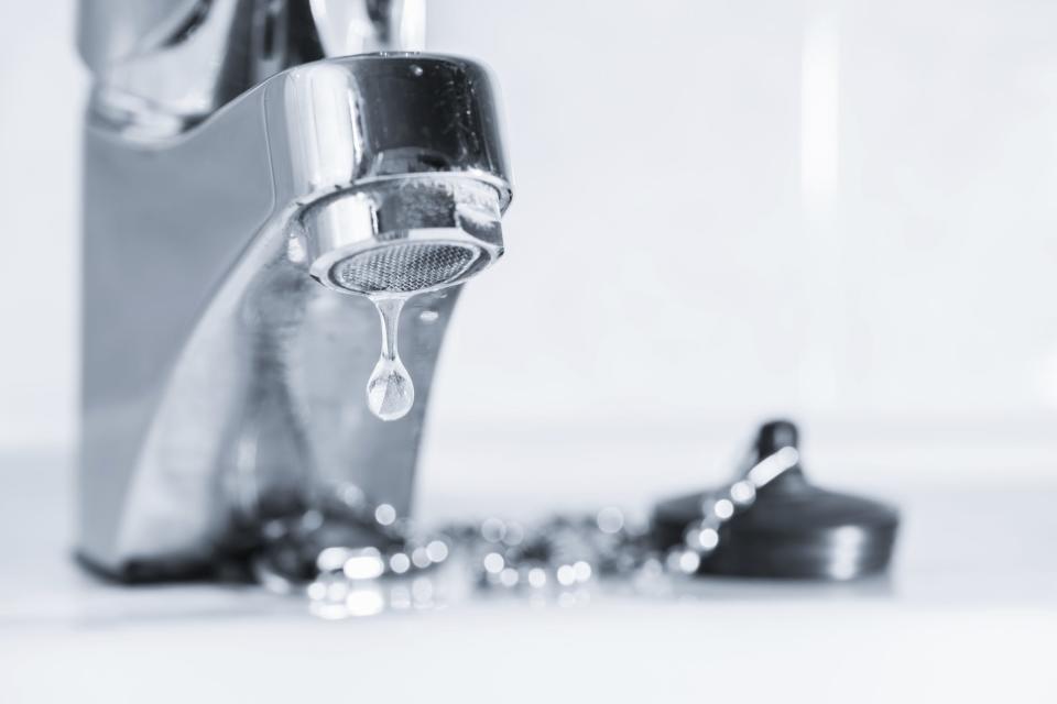 Plumbers say dripping water through your faucets is still one of the most effective ways to prevent frozen pipes.