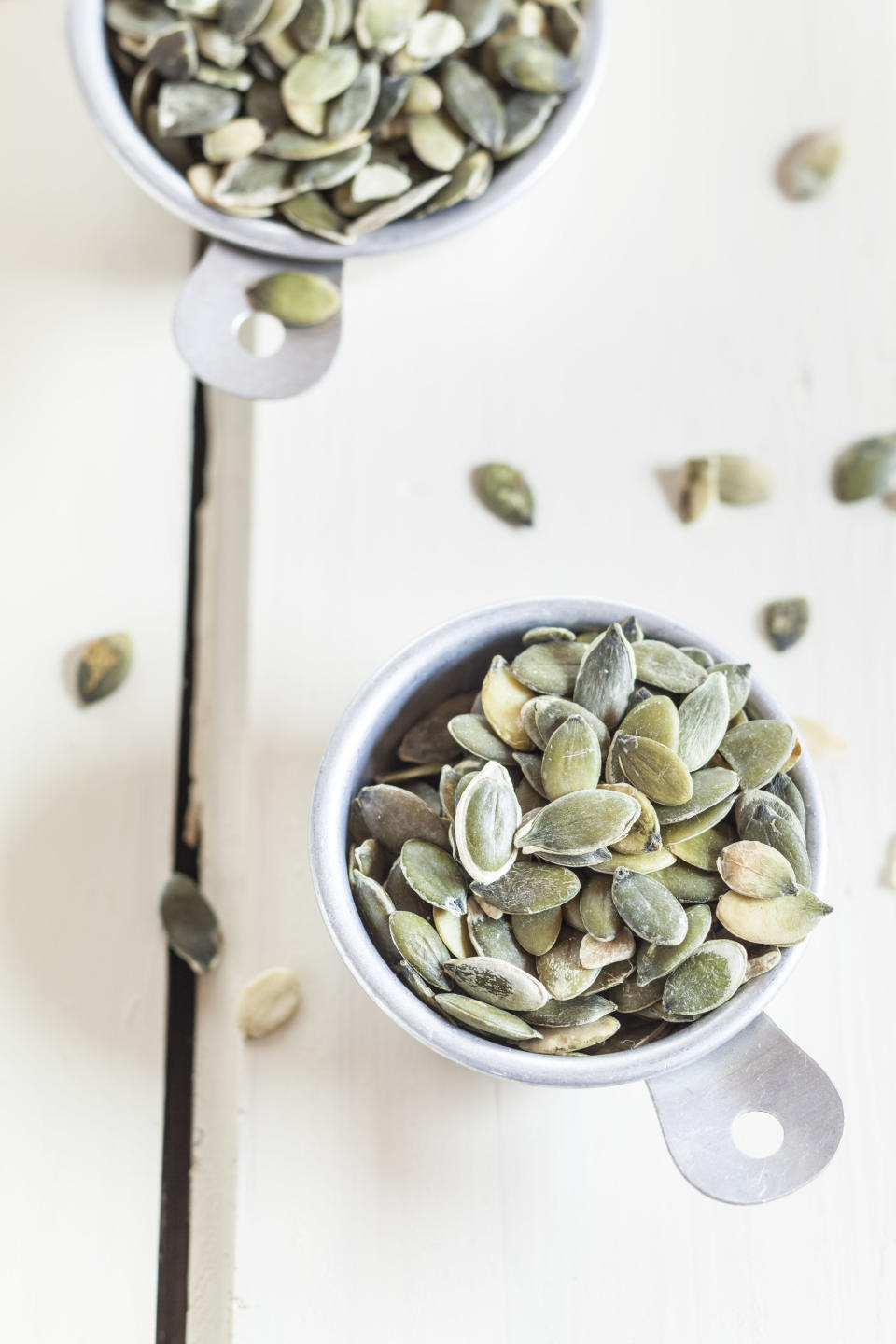 Pumpkin Seeds