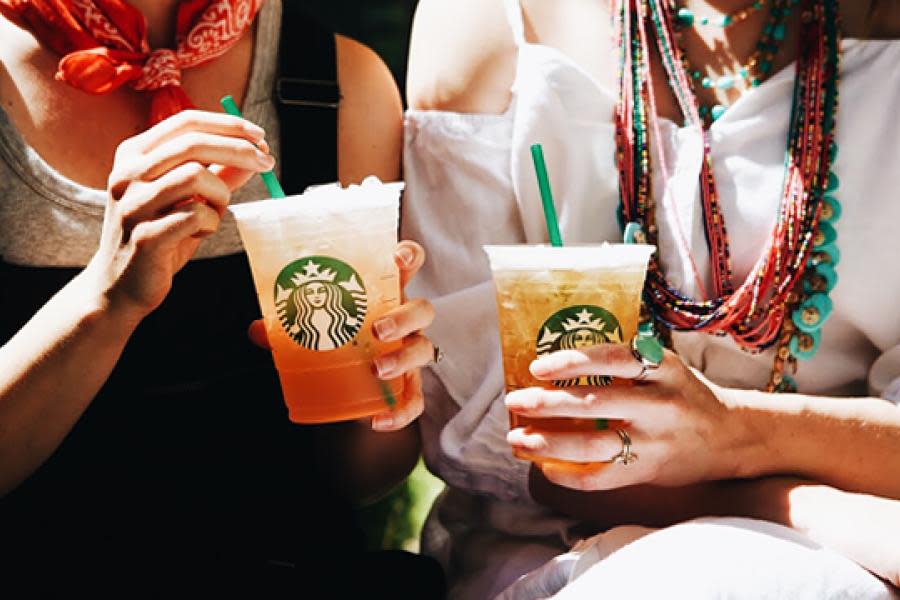 Starbucks se une al Hot Sale: encontrarás promociones en bebidas y artículos 