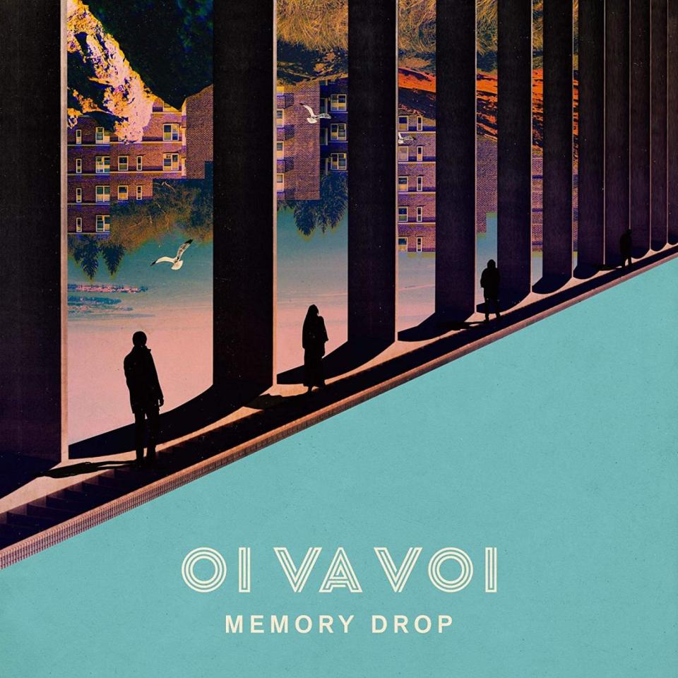 Number four: Oi Va Voi​'s Memory Drop