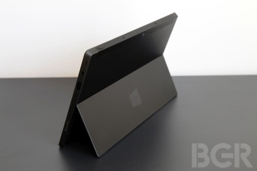 Microsoft Surface Vs Apple iPad