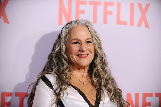 Marta Kauffman le 26 mai 2015 à Hollywood en Californie. (Photo: Jason LaVeris via Getty Images)