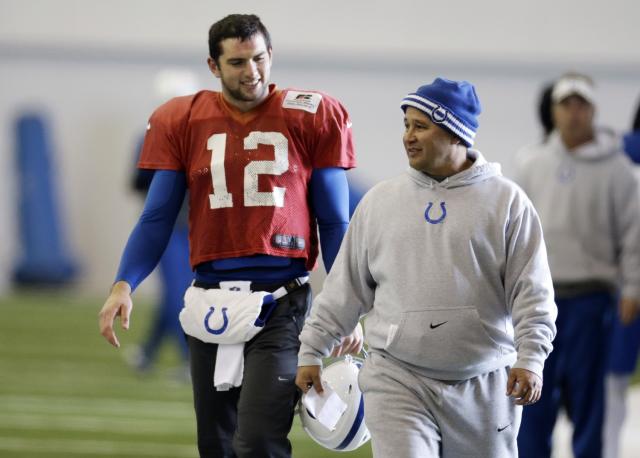 Tom Brady Throws Major Shade at Former Bucs Coach Tony Dungy