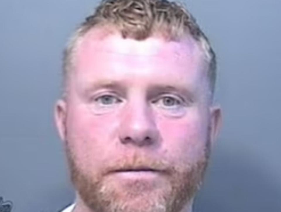 Patrick Joseph Murphy (South Wales Police)