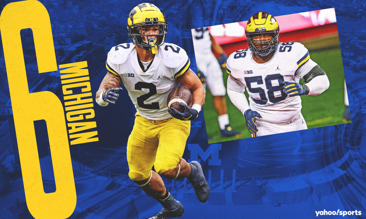 What pushed Michigan football's 2022 recruiting class over the top