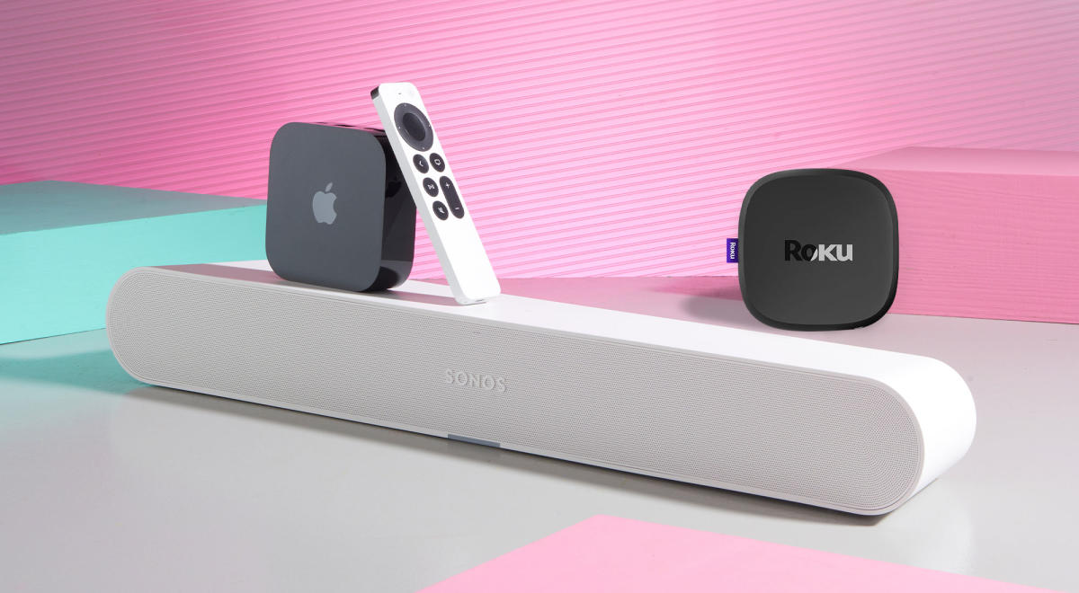 The best home theater gifts of 2023