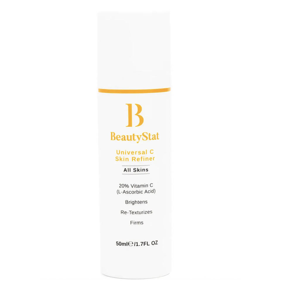 BeautyStat vitamin C