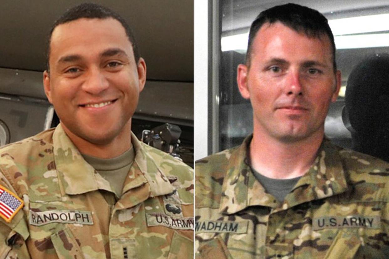 https://www.tn.gov/military/news/2023/2/16/tennessee-national-guard-names-soldiers-in-fatal-helicopter-crash.html Tennessee National Guard Names Soldiers in Fatal Helicopter Crash