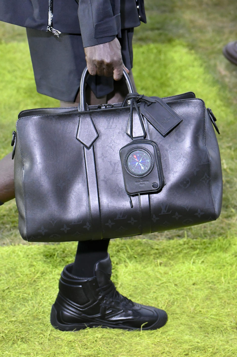 Louis Vuitton Spring Summer 2025 Men’s Collection