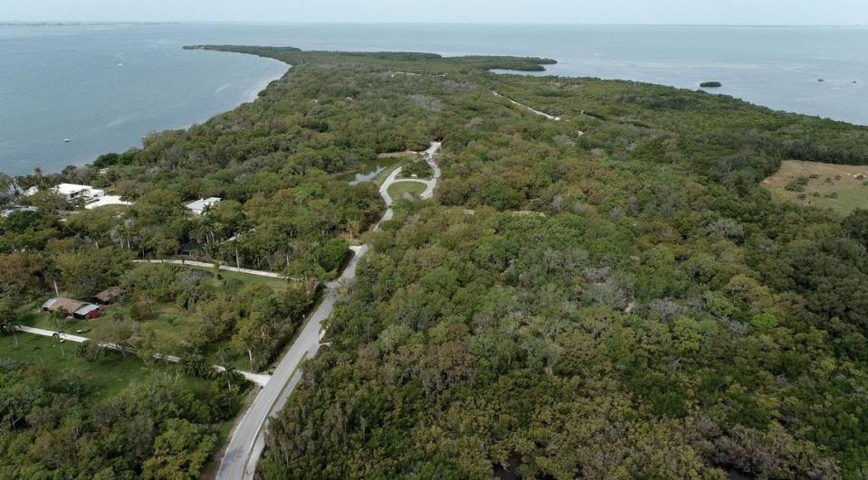 The Environmental Lands Management and Acquisition Committee has recommended that Manatee County Government purchase 98 acres next door to Emerson Point Preserve in Palmetto. The Manatee Board of County Commissioners is weighing whether to go forward with the purchase and expand the preserve.