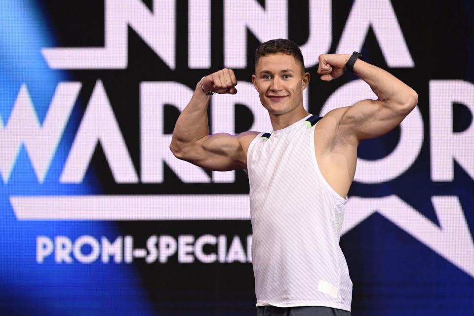 Ninja Warrior Germany - Promi-Special