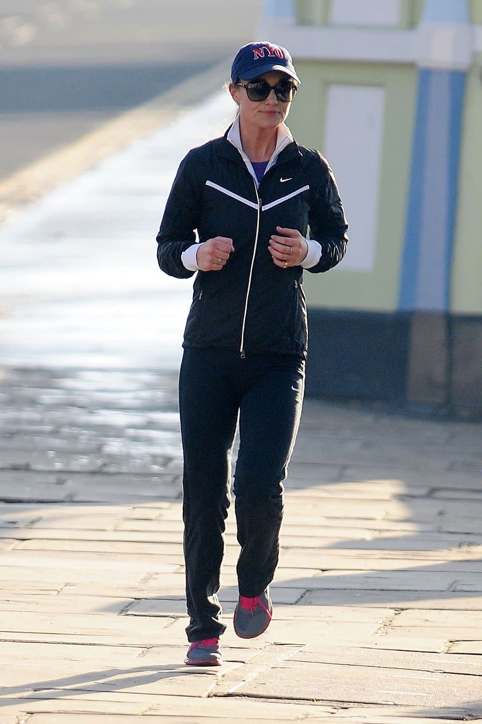 10) Pippa Middleton