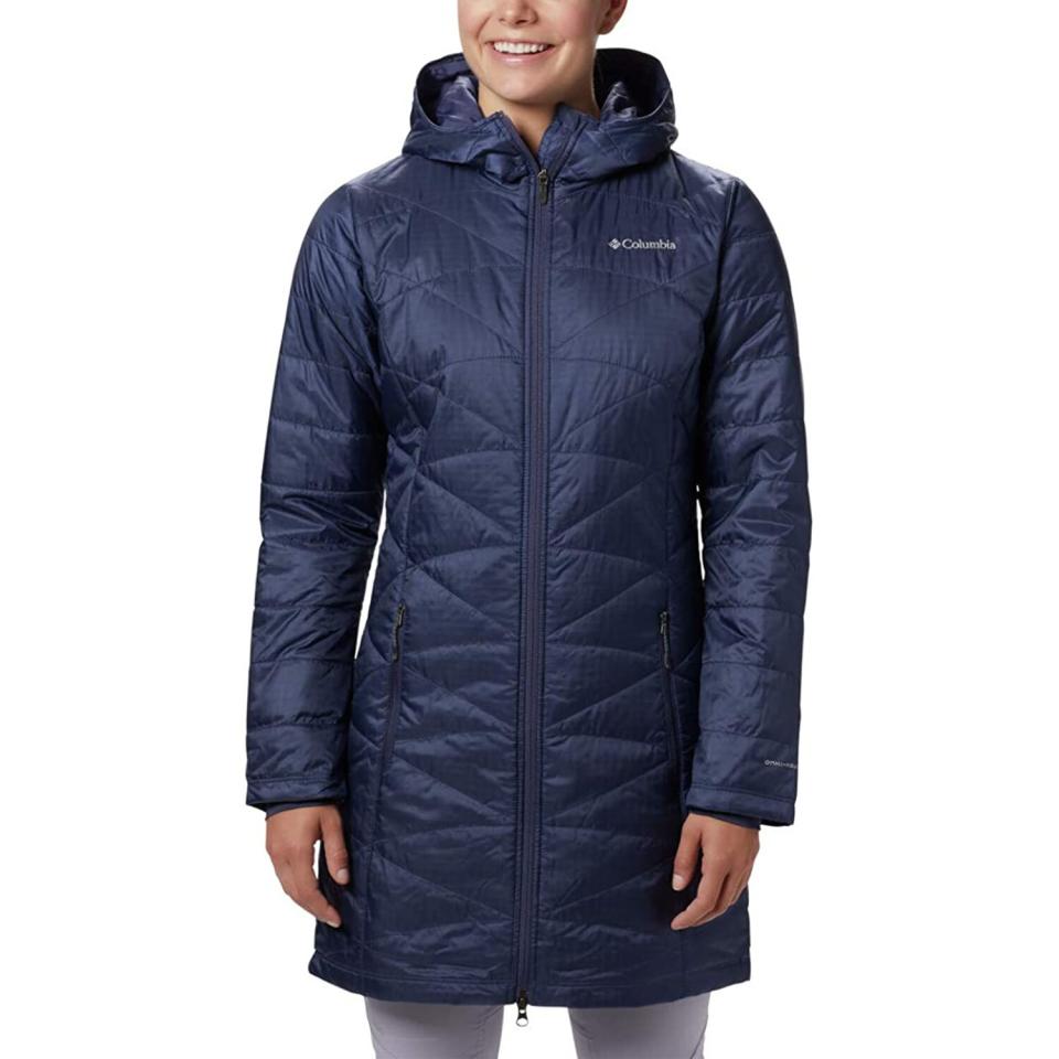 960px x 960px - The 'Shockingly Warm' Columbia Jacket with Over 4,500 Perfect Ratings Is Up  to 57% Off on Amazon