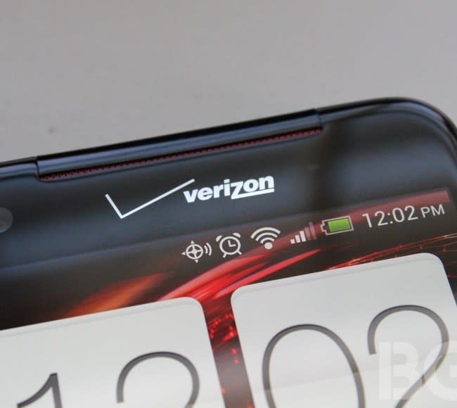 HTC One Verizon Release Date