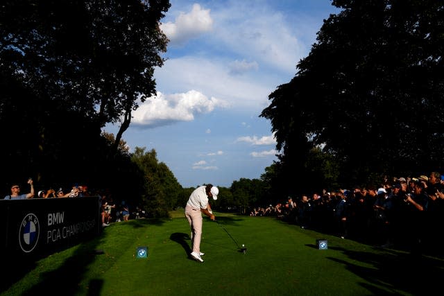 Tommy Fleetwood