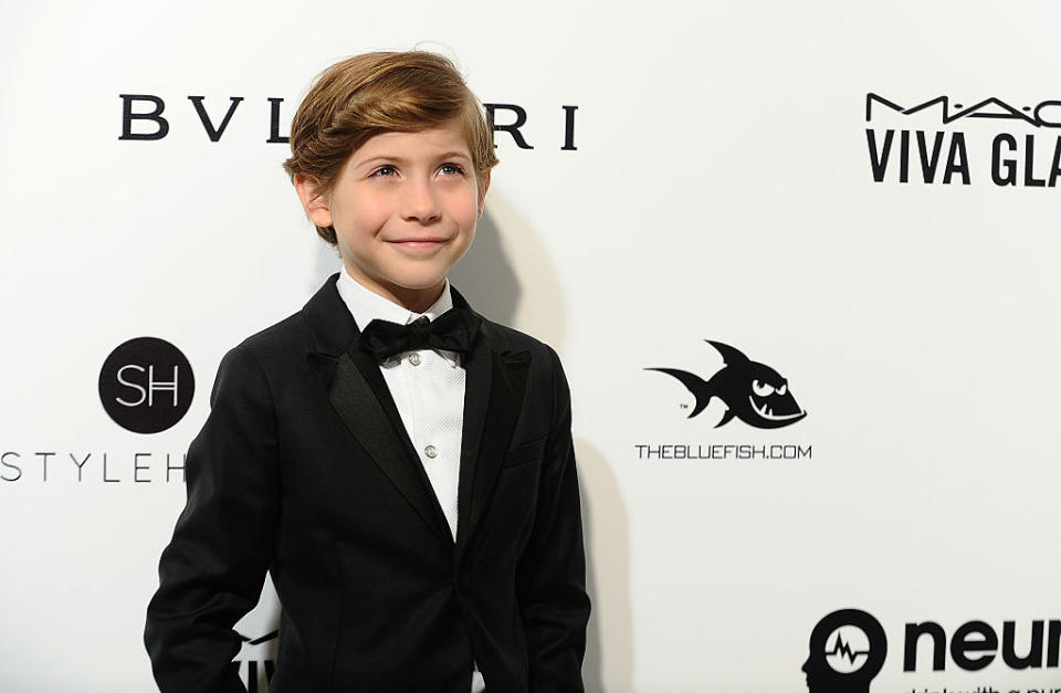 Jacob Tremblay proves he’s still the best child actor of all time in new ‘Shut In’ trailer