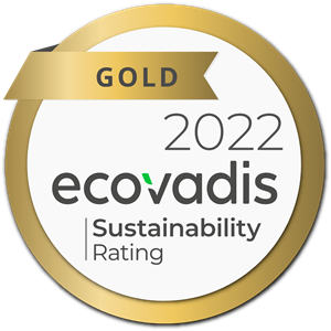 Ashland Inc. (NYSE: ASH) has earned EcoVadis Gold underscoring the company’s commitment to environment, social and governance (ESG) and a conscious-to-cutting-edge approach to innovation.