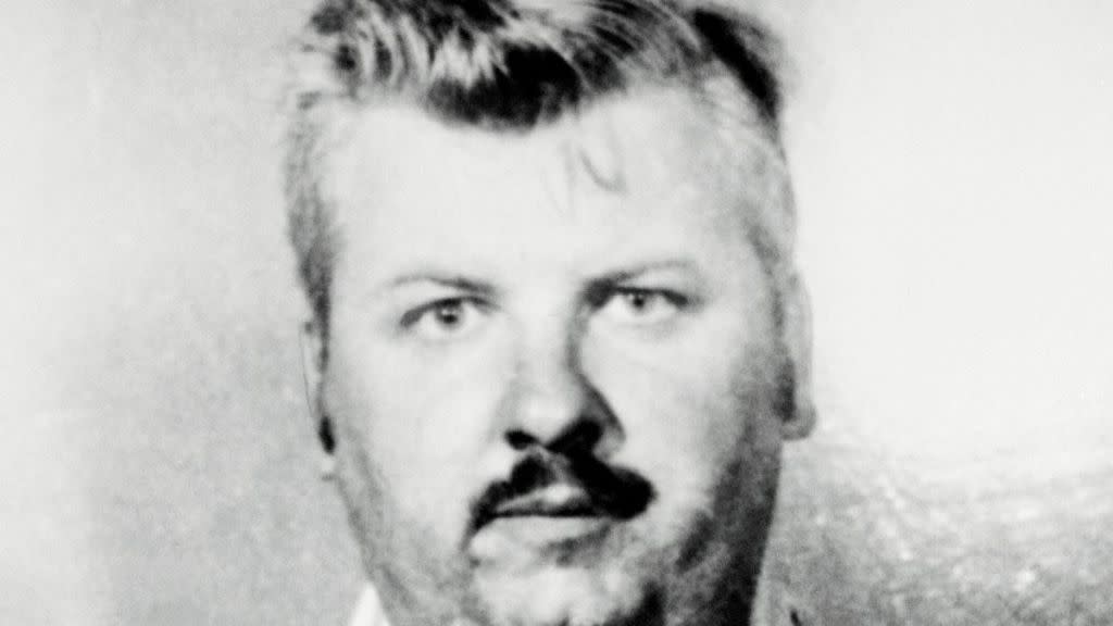 John Wayne Gacy