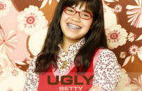 <p>Ugly Betty is an American comedy-drama <a href="http://www.mensxp.com/entertainment/gossip/8721-10-best-tv-series-that-we-miss.html" rel="nofollow noopener" target="_blank" data-ylk="slk:television series;elm:context_link;itc:0;sec:content-canvas" class="link ">television series</a> developed by Silvio Horta on September 28, 2006, and ended on April 14, 2010. The series revolves around the character Betty Suarez. © Silent H Productions</p>