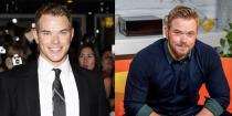 <p>Fun fact: The actor who played Emmett was originally <a href="https://www.digitalspy.com/movies/a534636/kellan-lutz-on-twilight-i-turned-down-edward-role/" rel="nofollow noopener" target="_blank" data-ylk="slk:asked to read for the role of Edward;elm:context_link;itc:0;sec:content-canvas" class="link ">asked to read for the role of Edward</a>. After the <em>Twilight Series</em>, Lutz starred in movies including <em>The Legend of Hercules</em><em>, </em><em>Extraction, </em>and the <em>Lara Croft</em>-ish <em>7 Guardians of the Tomb. </em>He currently stars on <em>FBI: Most Wanted</em> on CBS.</p>