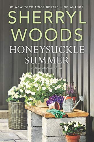 7) Honeysuckle Summer