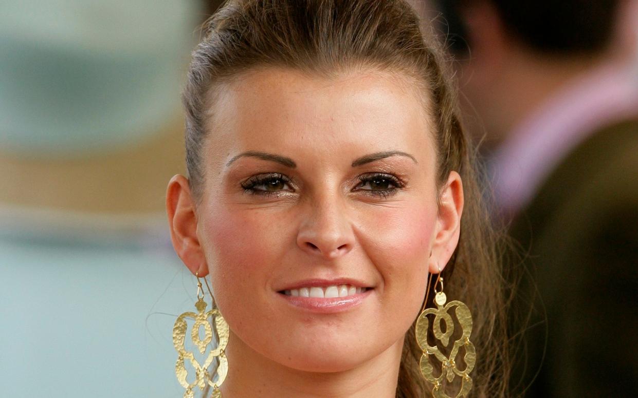 Coleen Rooney has lodged her defence at the High Court -  Max Mumby/Indigo