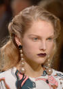 8 Beauty Moments We Loved At Milan Fashion Week