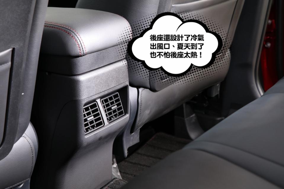 百萬內主動安全第一名的SUV，Mitsubishi Outlander 安全型登場！