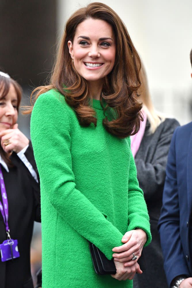 Kate Middleton