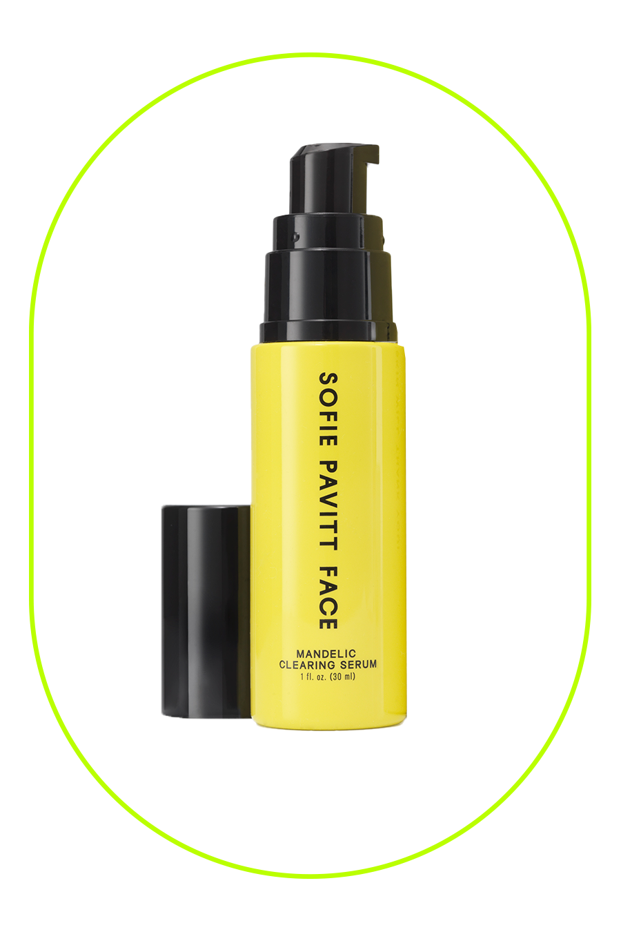 <p><a href="https://www.sofiepavittface.com/products/mandelic-clearing-serum" rel="nofollow noopener" target="_blank" data-ylk="slk:Shop Now;elm:context_link;itc:0;sec:content-canvas" class="link ">Shop Now</a></p><p>Mandelic Clearing Serum</p><p>sofiepavittface.com</p><p>$54.00</p><span class="copyright">Hearst Owned</span>