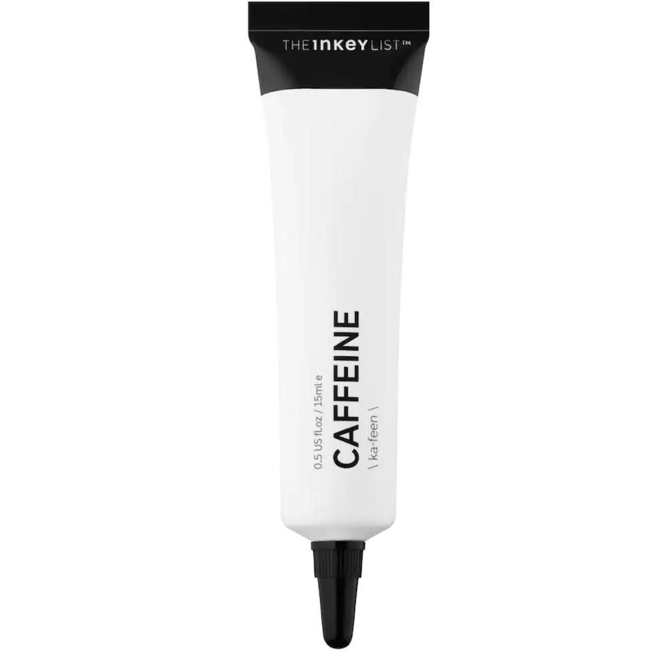 The INKEY List Caffeine Eye Cream