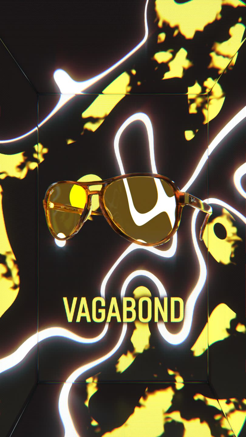 <p><strong>Who:</strong> Ray-Ban</p><p><strong>What:</strong> Release of 70s archive designs</p><p><strong>Where: </strong>Available for a limited time only in select Ray-Ban stores, Ray-Ban.com and Ray Instagram Shop starting May 3rd for $191</p><p><strong>Why:</strong> If you've been waiting with bated breath for the new Halston show, or are catching up on <em>The Serpent </em>on Netflix, you've no doubt been inspired by the eyewear on both shows. Ray-Ban is re-releasing two frames from their iconic 70s archive, the Vagabond (pictured here) and the State-Side. The frames feature the original Havana Acetate and Ambermatic yellow lenses, so you can live out your American Hustle fantasy all summer long.</p><p><a class="link " href="https://go.redirectingat.com?id=74968X1596630&url=https%3A%2F%2Fwww.ray-ban.com%2Fusa&sref=https%3A%2F%2Fwww.elle.com%2Ffashion%2Ftrend-reports%2Fg36341938%2Fmay-2021-fashion-launches-collaborations-news%2F" rel="nofollow noopener" target="_blank" data-ylk="slk:SHOP NOW;elm:context_link;itc:0;sec:content-canvas">SHOP NOW</a><br></p>