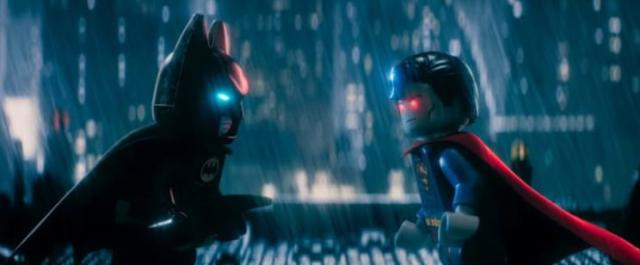 Is 'The Lego Batman Movie' the best Batman movie ever? Here is
