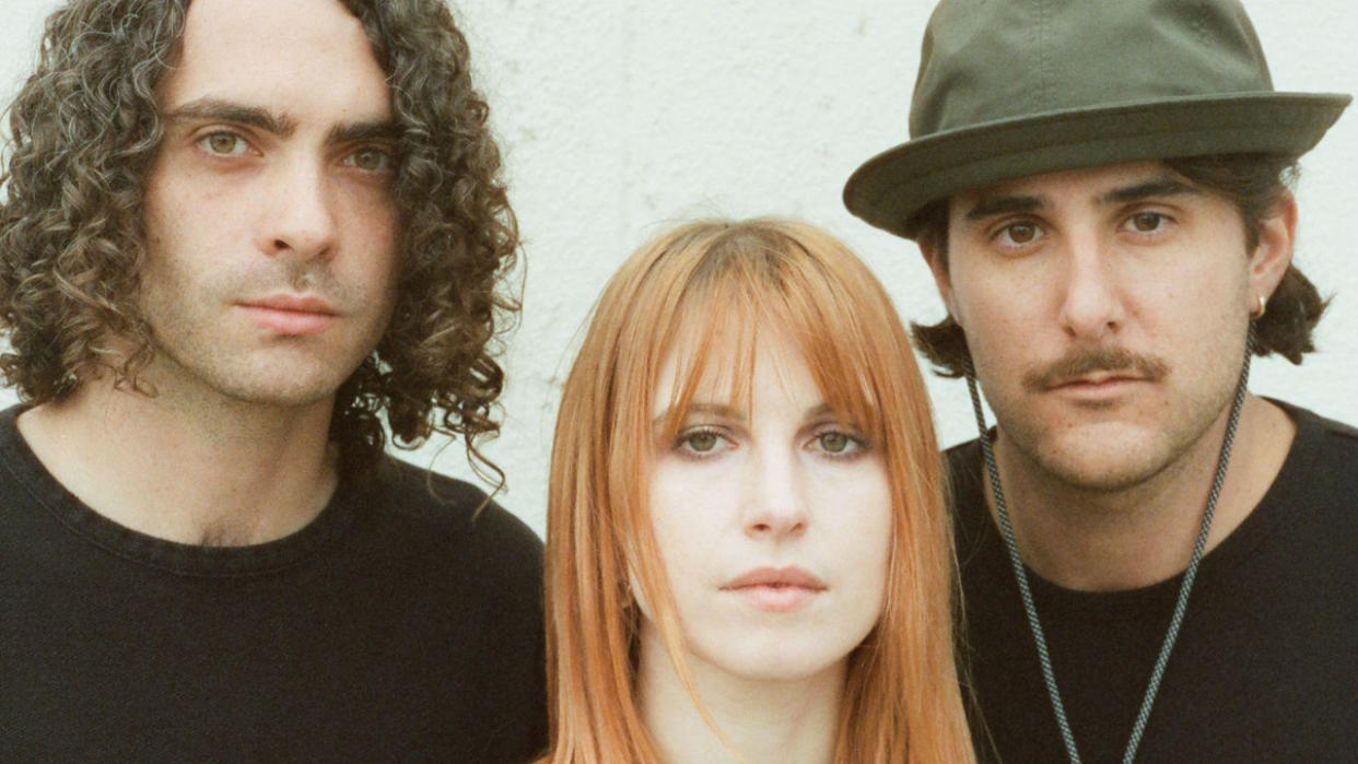  Paramore in 2022 